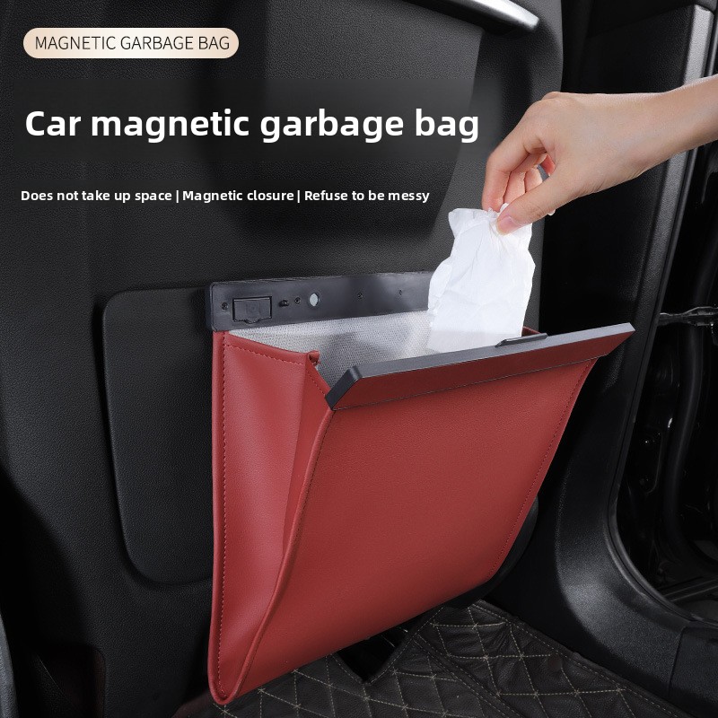 1 pz sacchetti per immondizia  - Leather Cleaner Interior recensione e prezzo