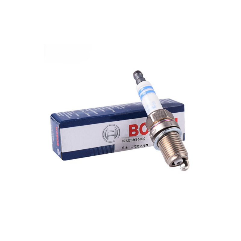 4 candele Bosch a doppio iridi - Bosch Spark Plug Iridium recensione e prezzo