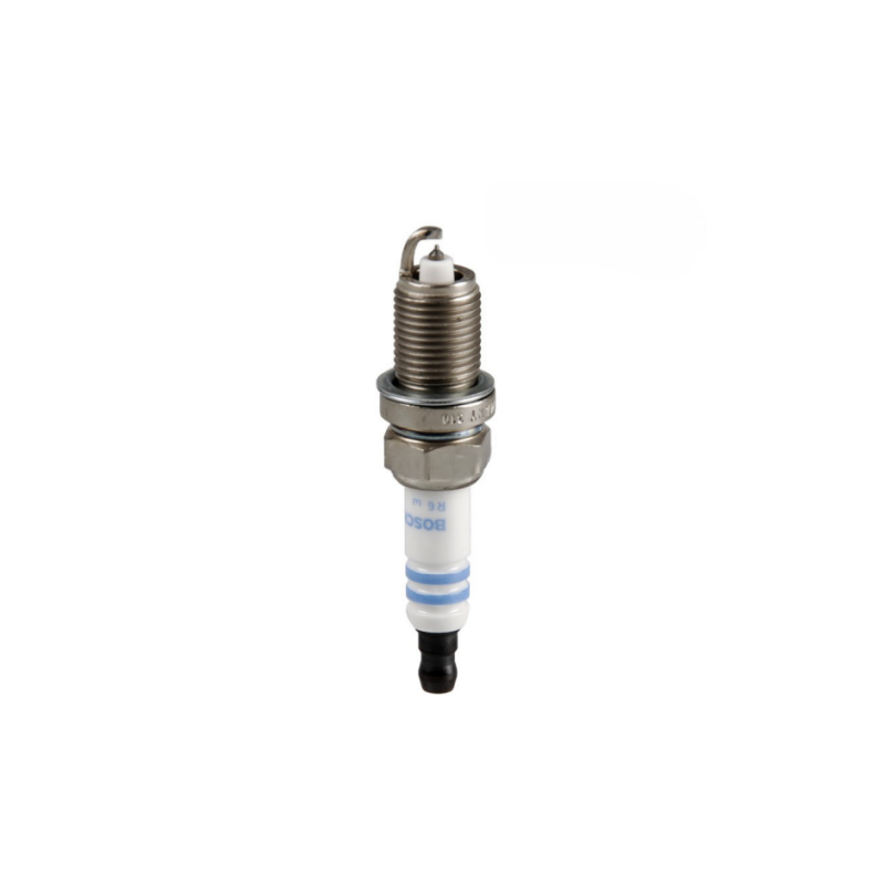 4 candele Bosch a doppio iridi - Bosch Spark Plug Iridium recensione e prezzo
