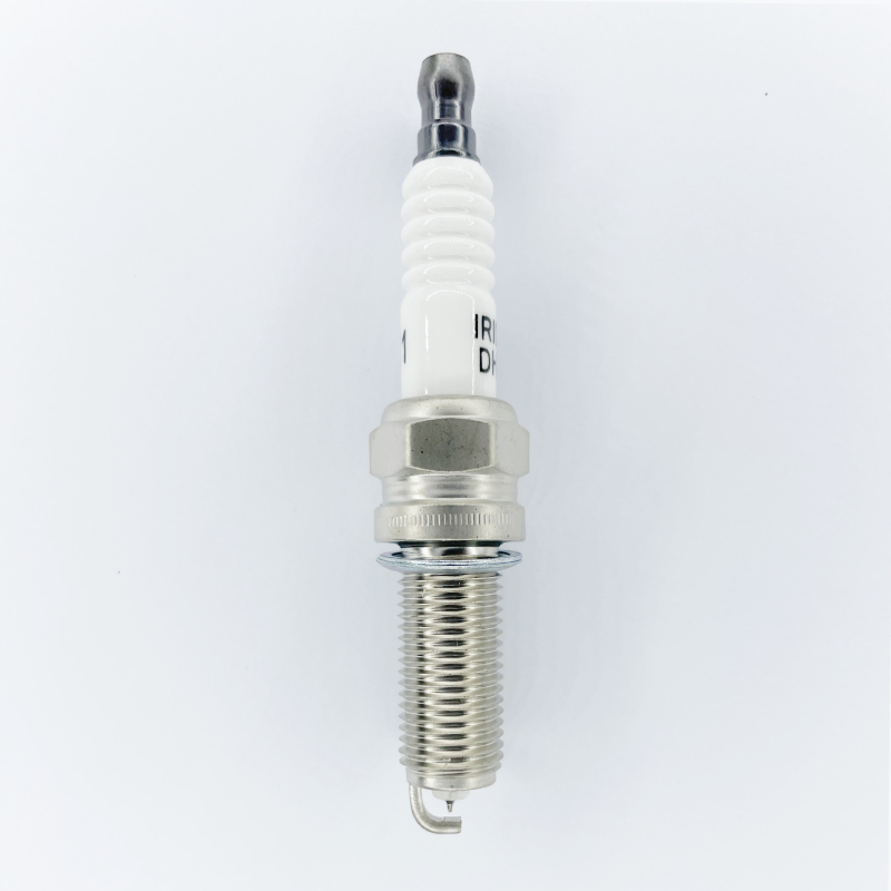 Candela KIRSTEN Iridium per ME - Bosch Spark Plug Iridium recensione e prezzo