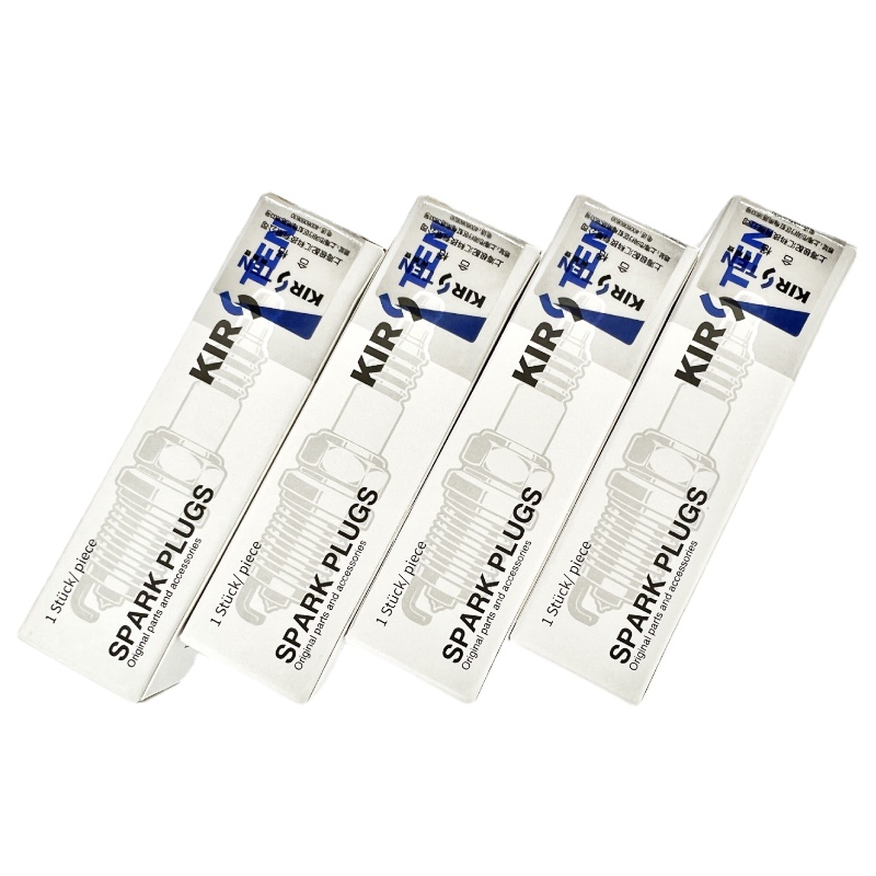 Candela KIRSTEN Iridium per ME - Bosch Spark Plug Iridium recensione e prezzo