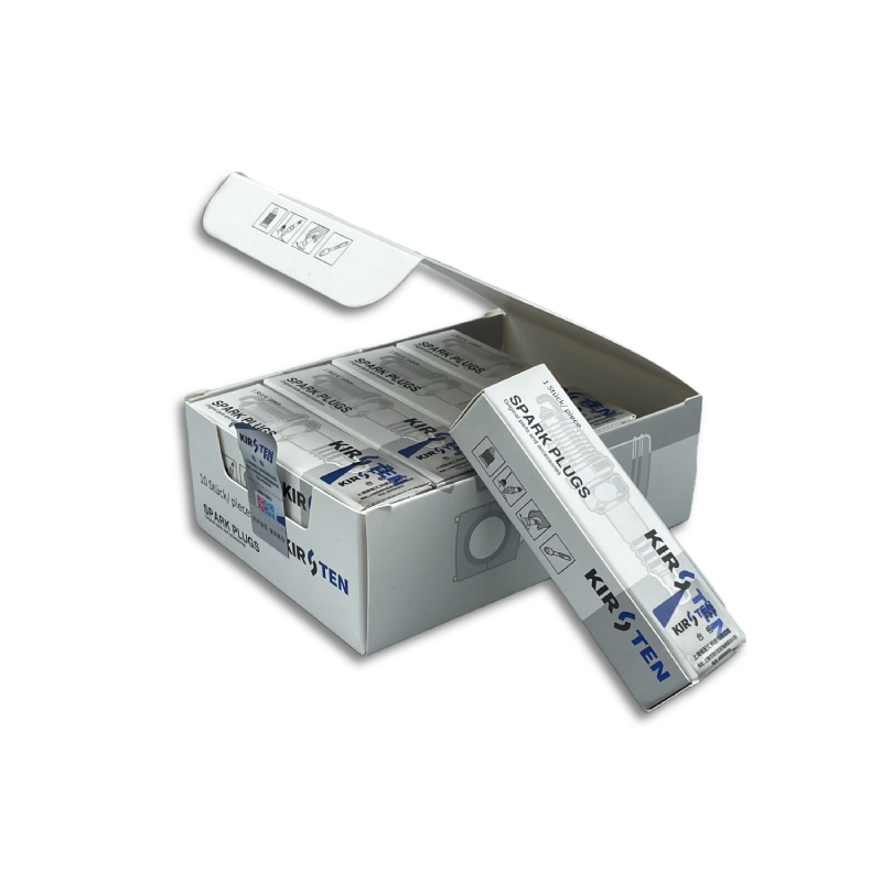Candela KIRSTEN Iridium per ME - Bosch Spark Plug Iridium recensione e prezzo