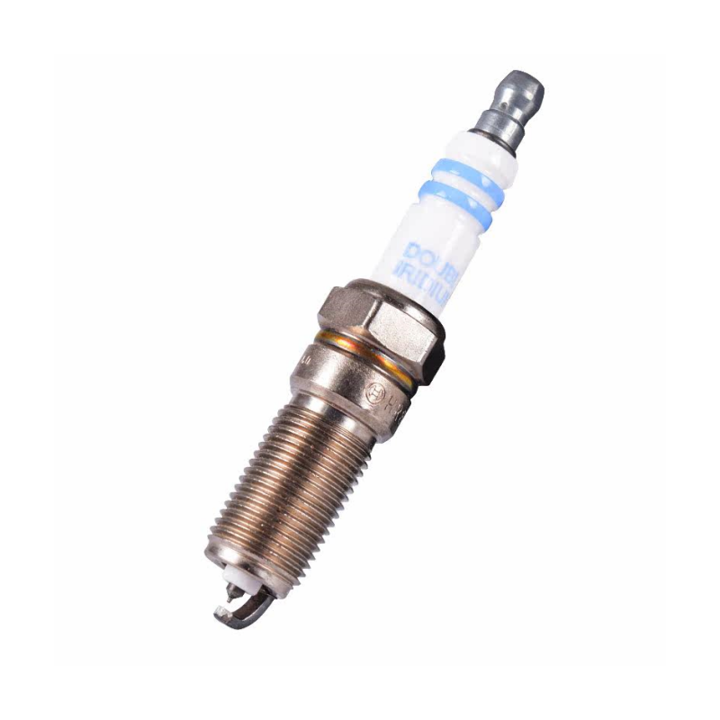 4 candele Bosch a doppio iridi - Bosch Spark Plug Iridium recensione e prezzo