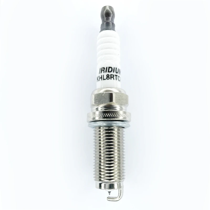 Candela KIRSTEN Iridium per JA - Bosch Spark Plug Iridium recensione e prezzo
