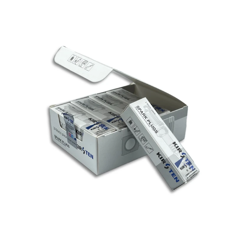 Candela KIRSTEN Iridium per JA - Bosch Spark Plug Iridium recensione e prezzo