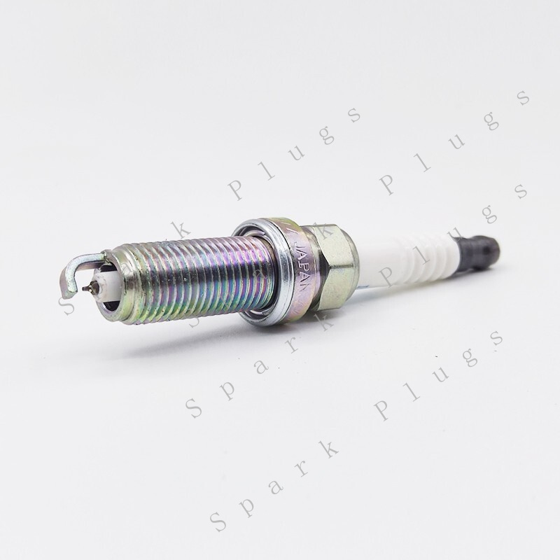 Set Z+ per 4 Candele Iridium L - Ngk Spark Plug Laser Iridium recensione e prezzo