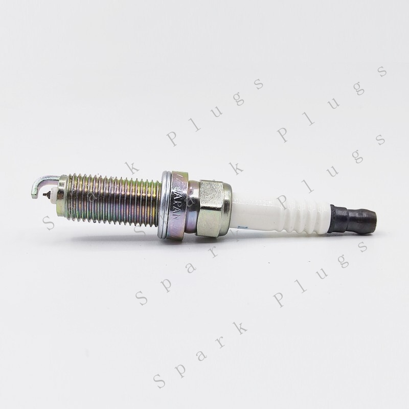 Set Z+ per 4 Candele Iridium L - Ngk Spark Plug Laser Iridium recensione e prezzo