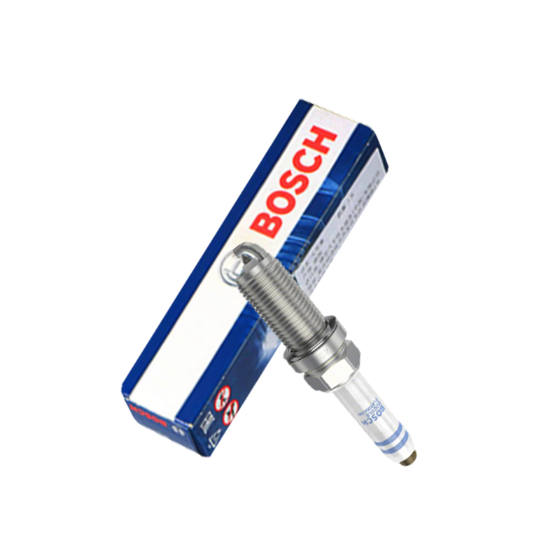 4 pz. Candele Bosch Double Pla - Bosch Spark Plug Iridium recensione e prezzo