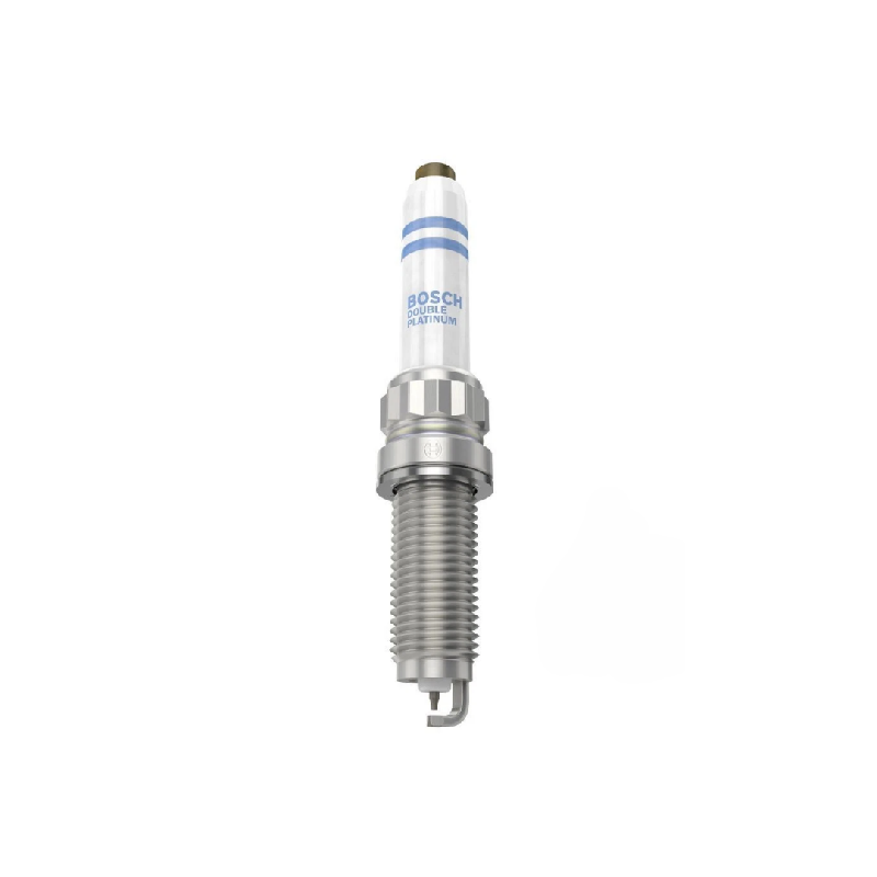 4 pz. Candele Bosch Double Pla - Bosch Spark Plug Iridium recensione e prezzo