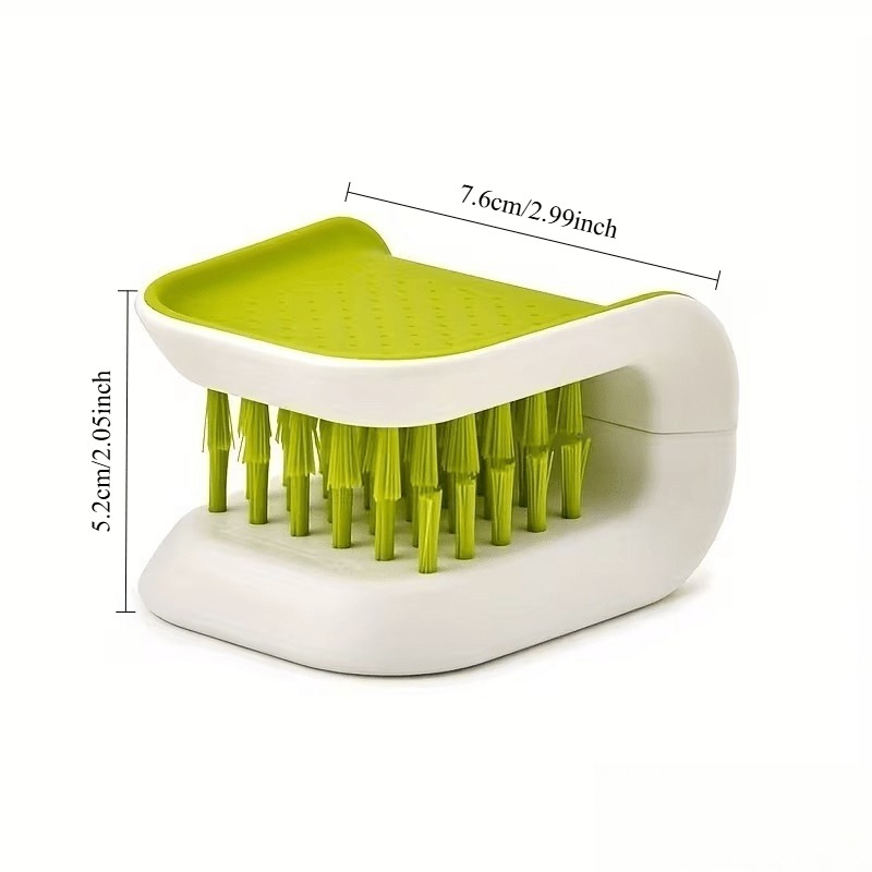 Spazzola per la pulizia delle  - Dirt Brush Interior recensione e prezzo
