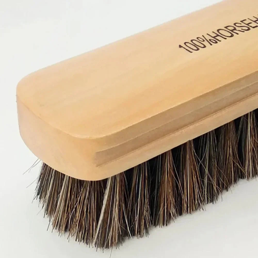 Spazzola in legno con setole d - Seat Cleaner Fabric recensione e prezzo