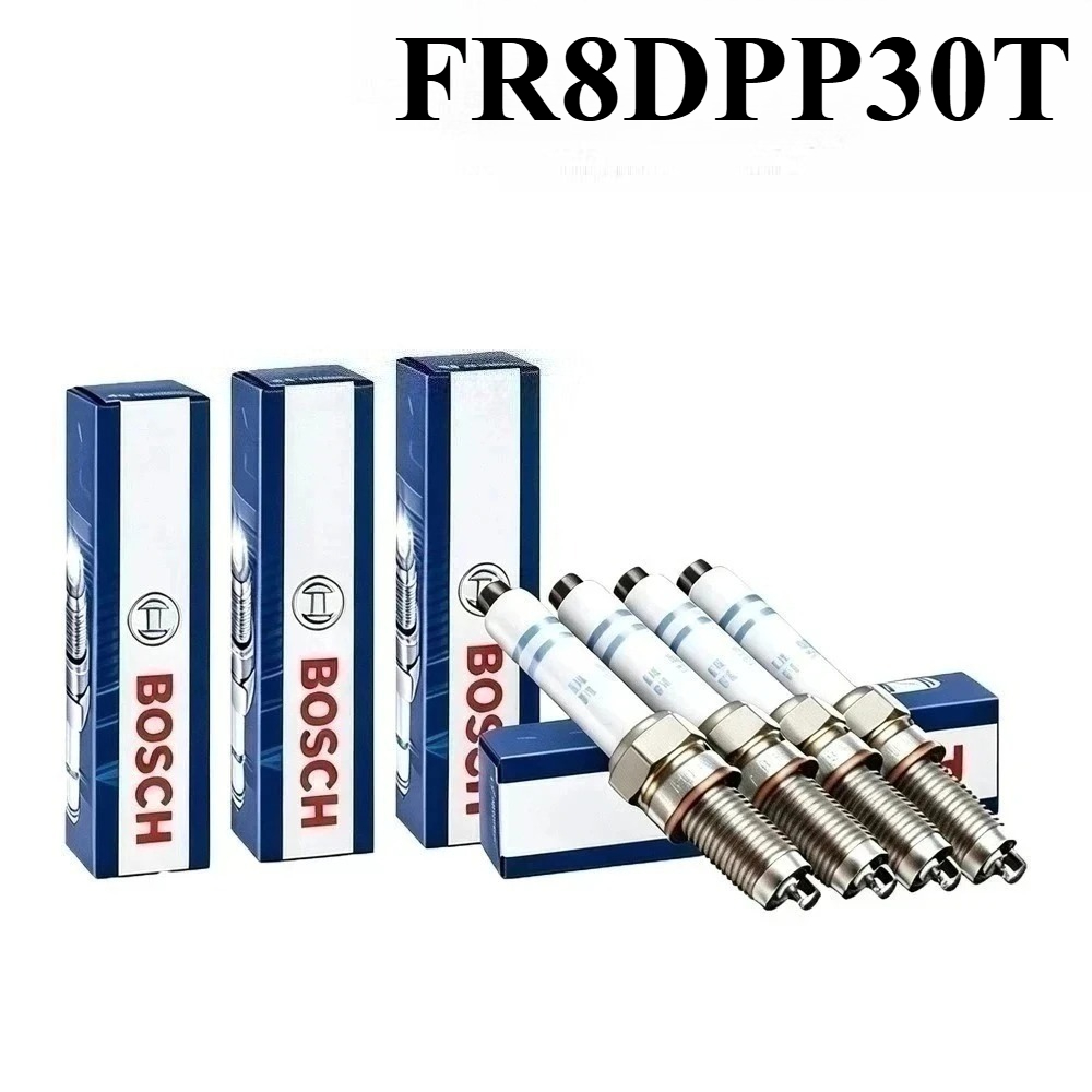 Candela Bosch Anticorrosione F - Bosch Spark Plug Platinum recensione e prezzo