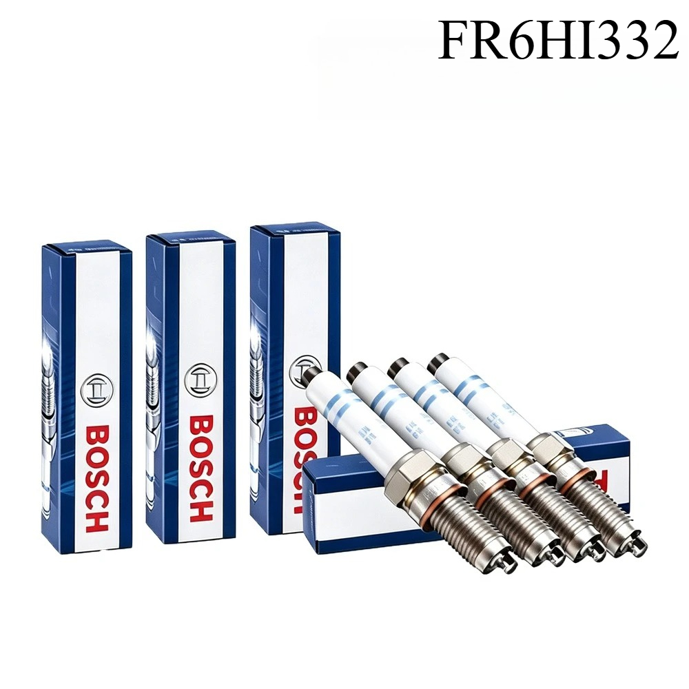 Bocchetta di accensione Bosch  - Bosch Spark Plug Iridium recensione e prezzo