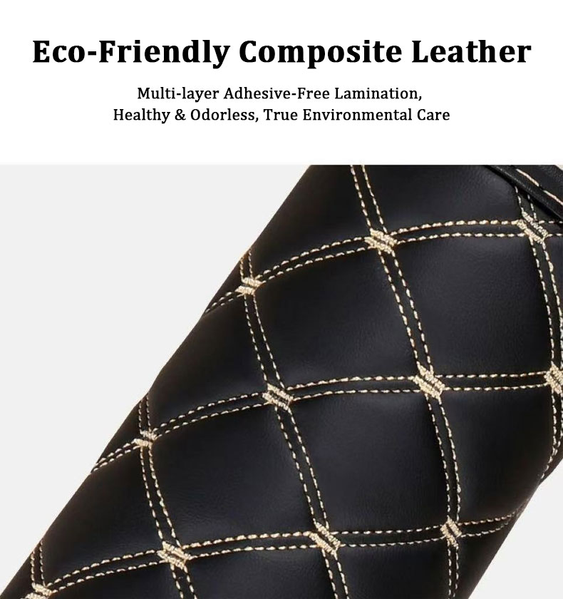 Tappetino per bagagliaio poste - Leather Cleaner Interior recensione e prezzo