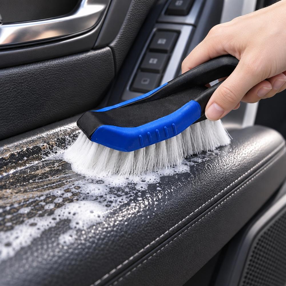 1 pz Spazzola per Tappeti Auto - Seat Cleaner Fabric recensione e prezzo