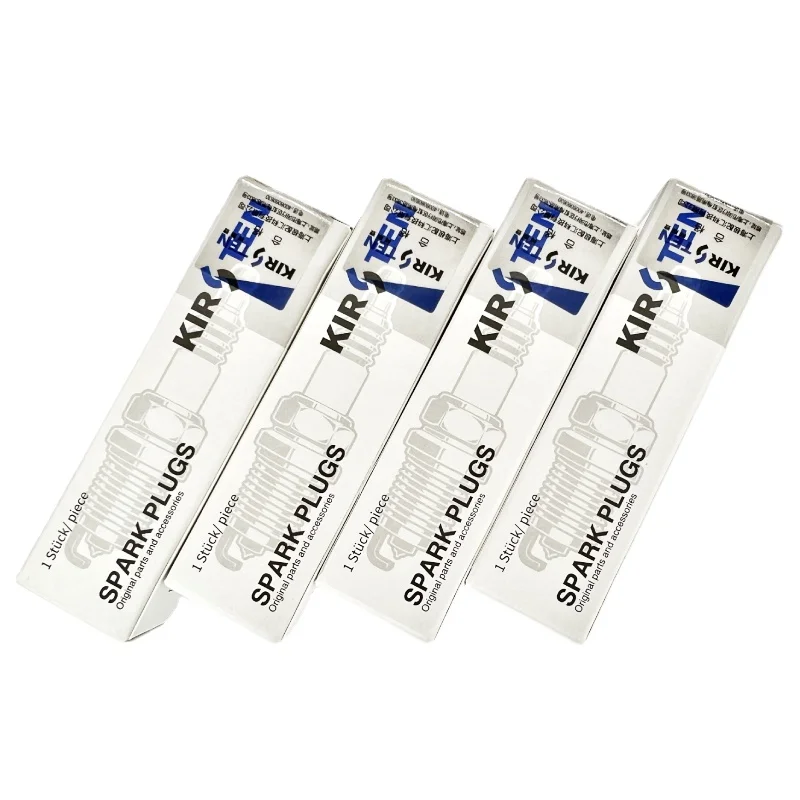 Candela KIRSTEN Iridium per Vo - Bosch Spark Plug Iridium recensione e prezzo