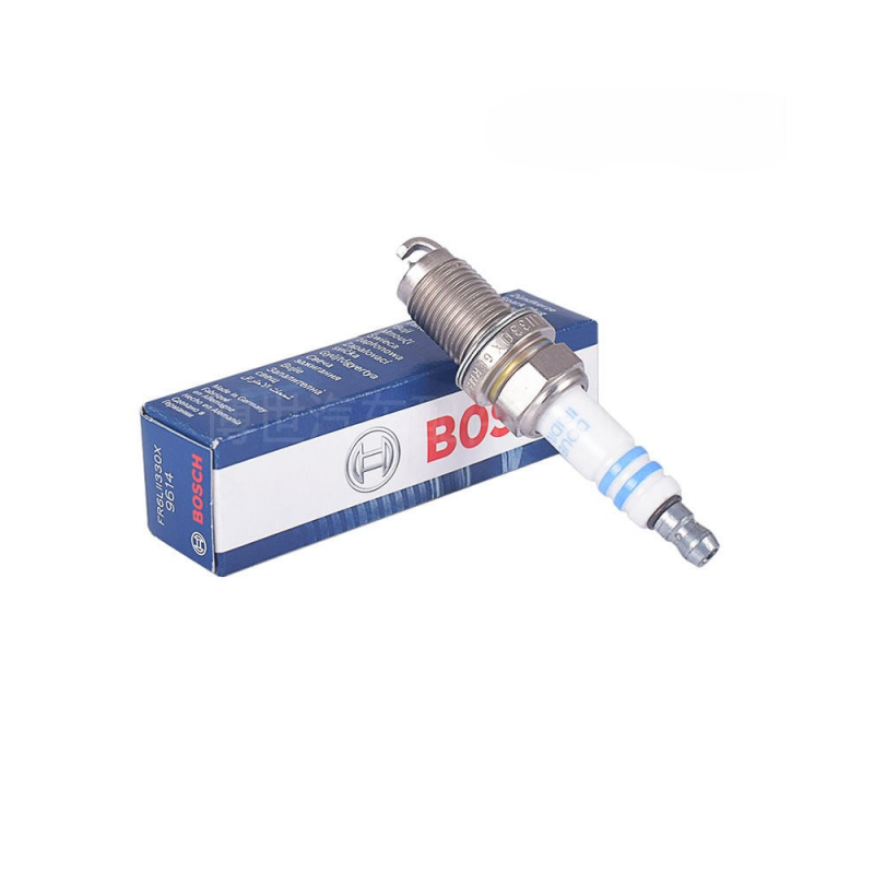 4 candele Bosch a doppio iridi - Bosch Spark Plug Iridium recensione e prezzo