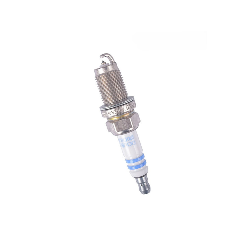 4 candele Bosch a doppio iridi - Bosch Spark Plug Iridium recensione e prezzo