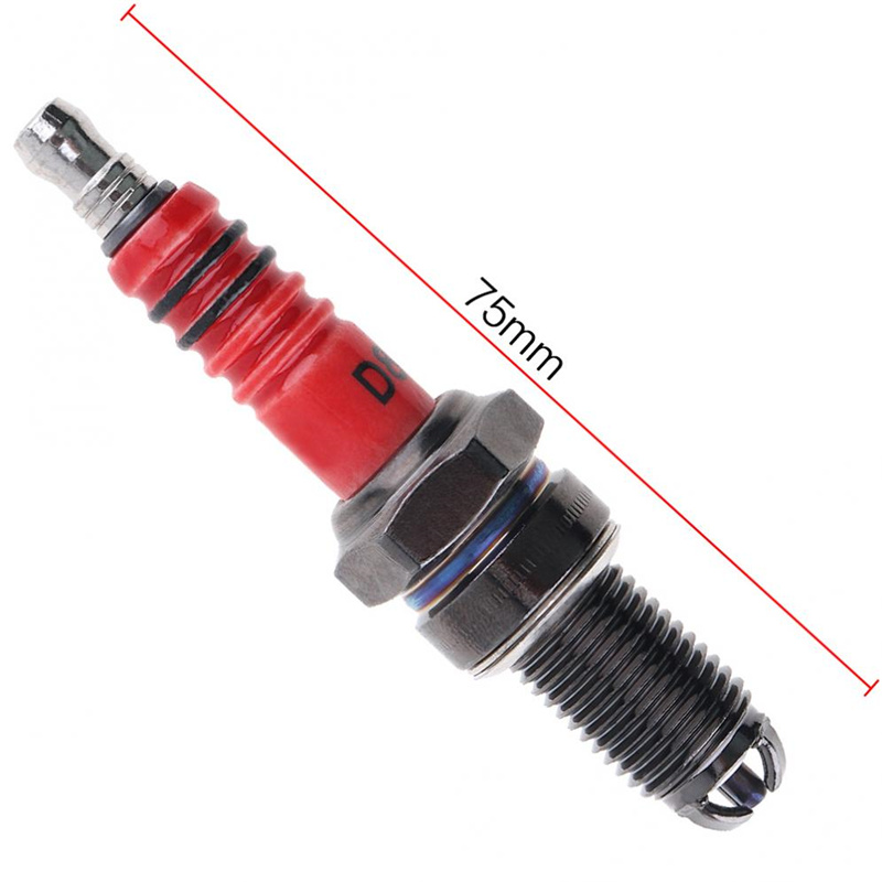10 pz/set candele moto D8TJC m - Bosch Spark Plug Platinum recensione e prezzo